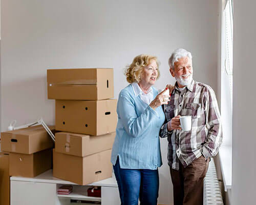 Downsizing - What's it Worth to You?