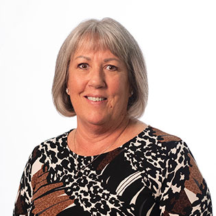 Pam Bonrud