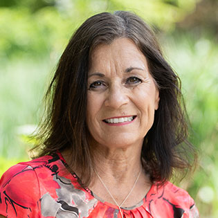 Dr. Jean Bokinskie