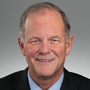 Dr. Dean Bresciani
