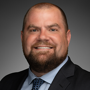 Greg Krzmarzick