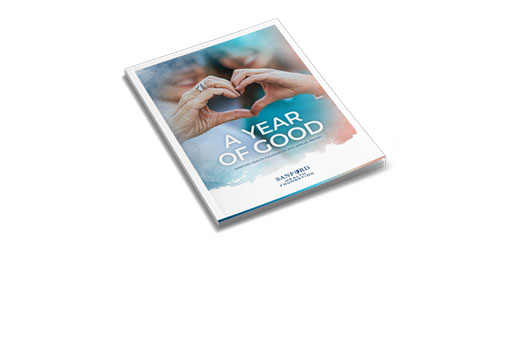 Good Samaritan Foundation 2025 annual report.