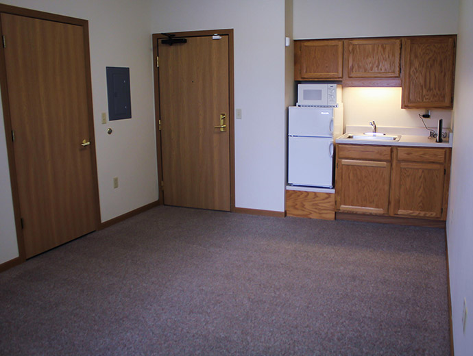 Beatrice | Senior Living | Good Samaritan Society — Skilled Nursing clinic in Beatrice, NE — photo 6
