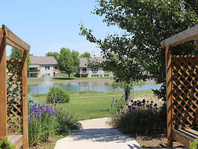 Beatrice | Senior Living | Good Samaritan Society — Skilled Nursing clinic in Beatrice, NE — photo 8