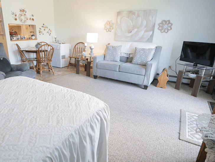 Marillac Manor Senior Living in Bismarck Good Samaritan Society