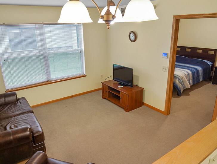 Blackduck Senior Living Good Samaritan Society