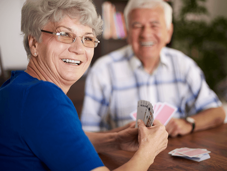 Postville Senior Living Good Samaritan Society