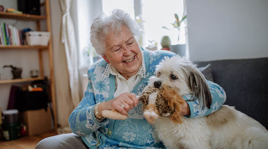 The ultimate checklist for moving to a senior living community
