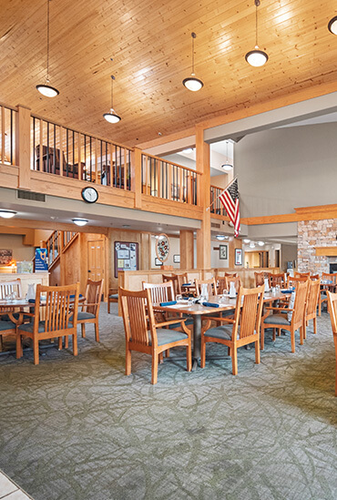 Good Samaritan Society Estes Park Village - Assisted Living in Estes Park, CO photo 6