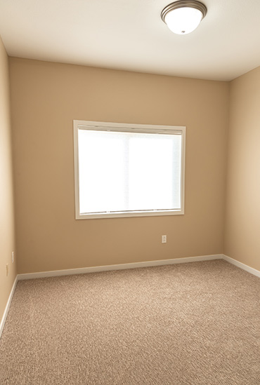 Bedroom.