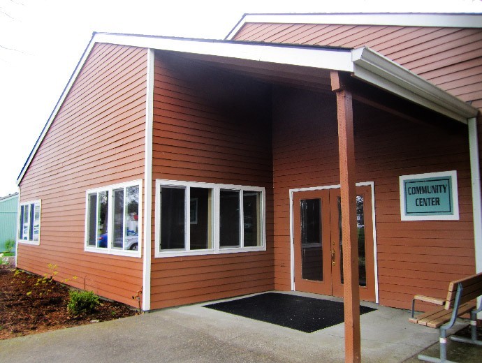 Good Samaritan Society - Fairlawn Independent Living Community Center