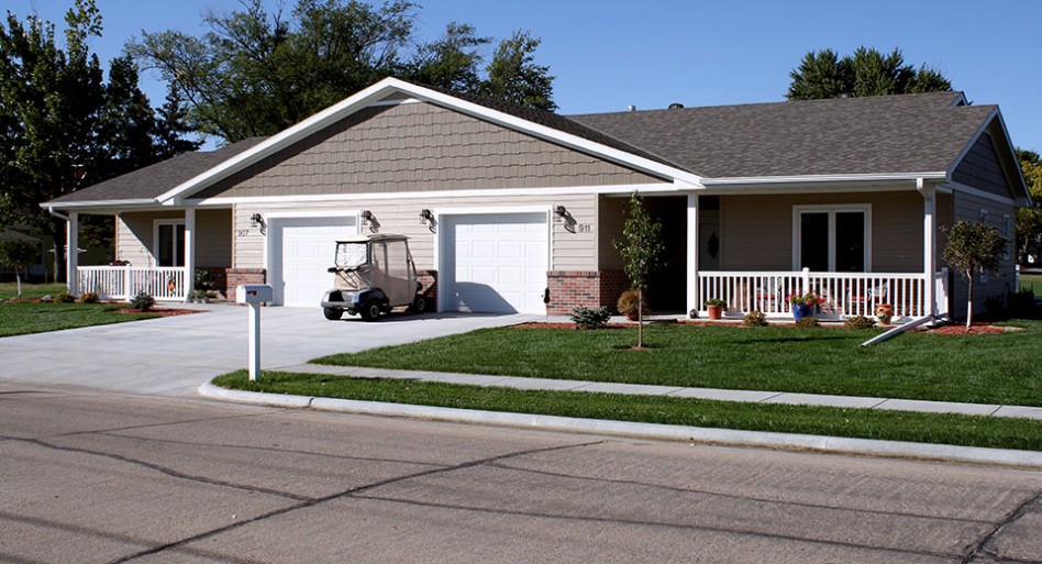 Hastings Village Senior Living Good Samaritan Society