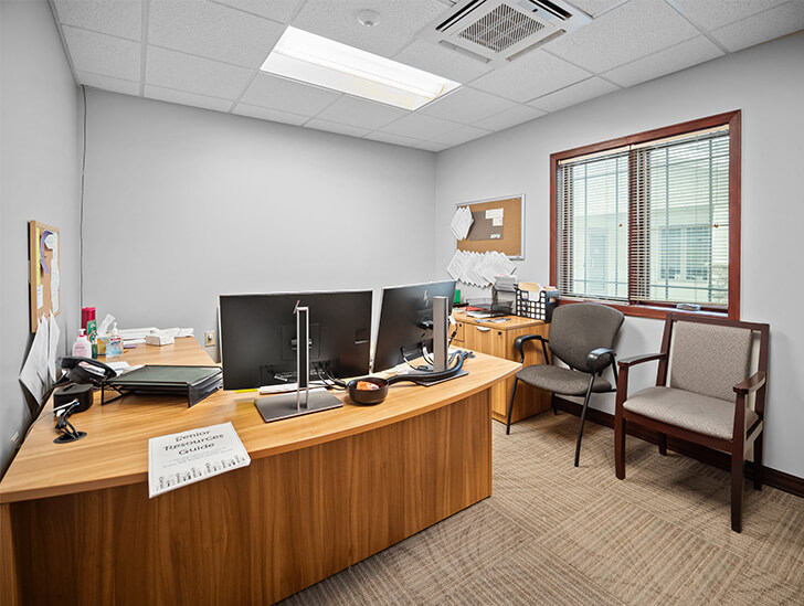 Office.