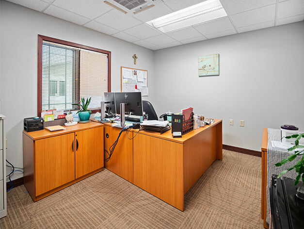 Office.