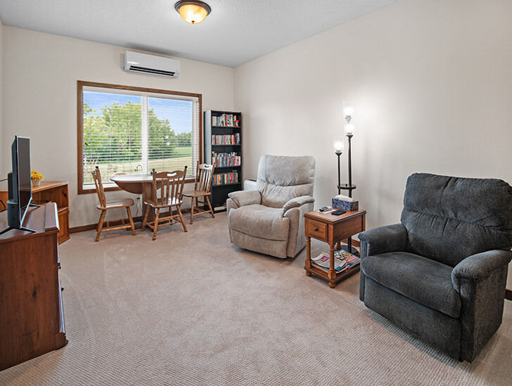 Howard Lake Senior Living Good Samaritan Society