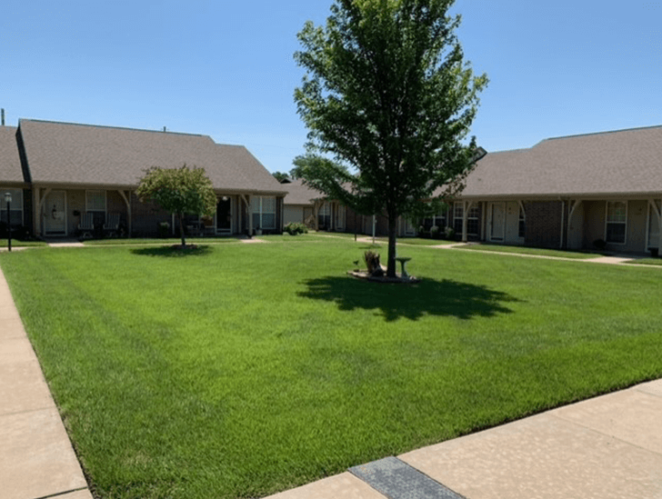 Hutchinson Village Senior Living Good Samaritan Society
