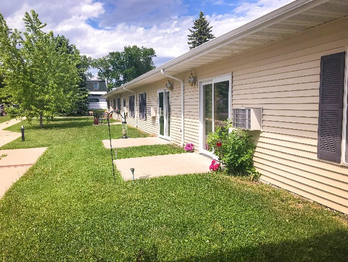 Lakota Senior Living Good Samaritan Society