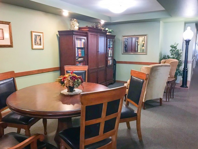 Larimore Senior Living Good Samaritan Society