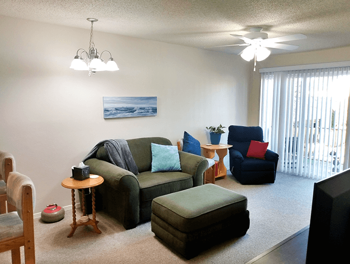Las Cruces Village Senior Living in Las Cruces Good Samaritan Society