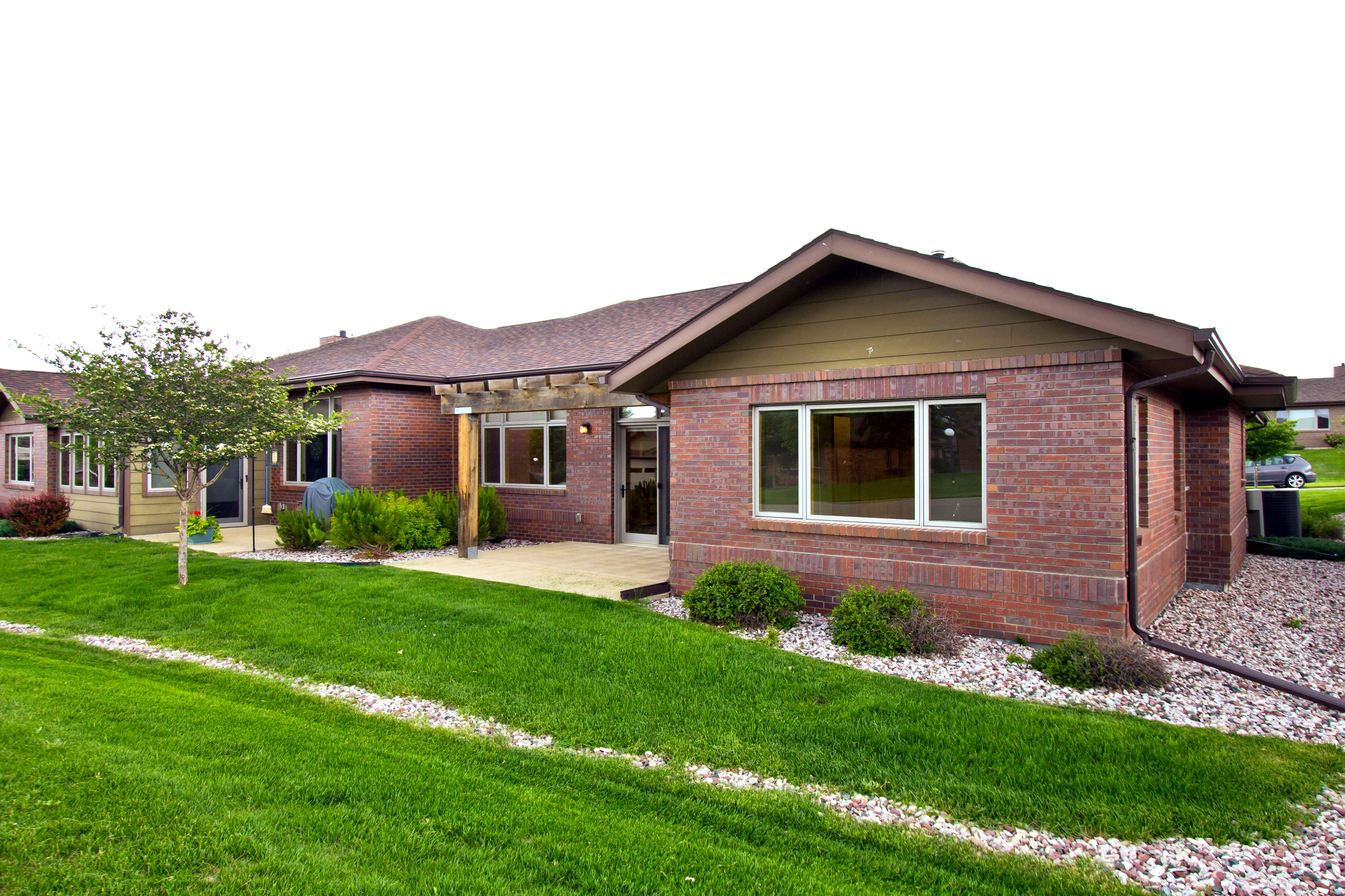 Senior Living & Longterm Care Loveland, CO Good Samaritan Society