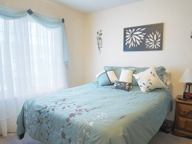 GSS - Rapid City EchoRidge AL Bedroom