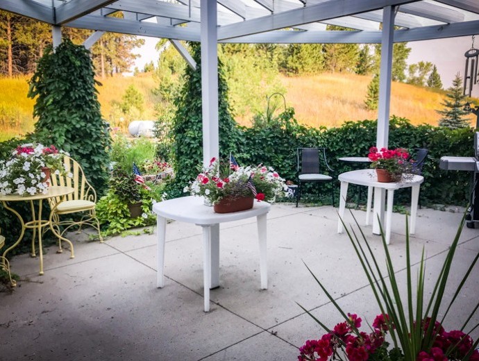 Souris Valley Care Center Senior Living Good Samaritan Society