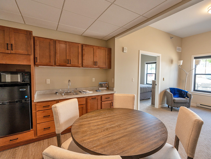 Senior Living Watertown, SD Good Samaritan Society