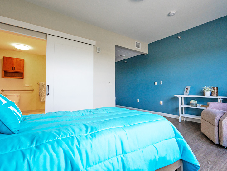 Senior Living Watertown, SD Good Samaritan Society