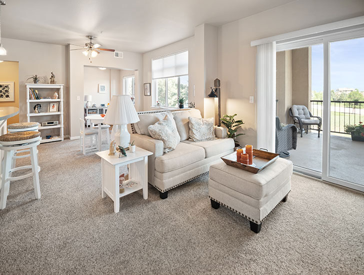 Senior Living Windsor, CO Good Samaritan Society