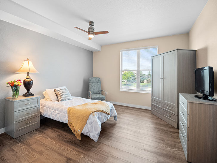 Senior Living Windsor, CO Good Samaritan Society