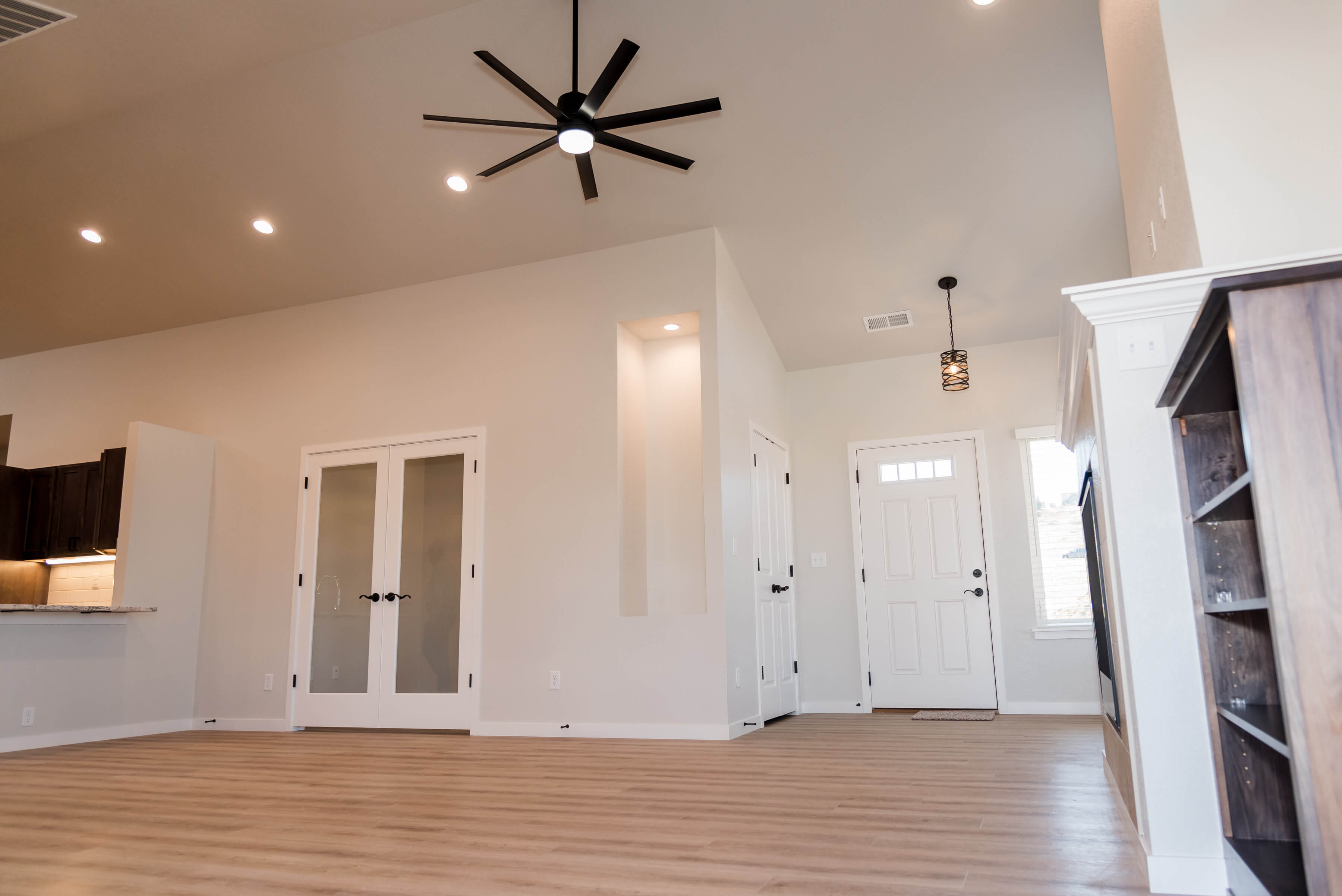 Good Samaritan Society - Windsor Senior Living Villa Entry