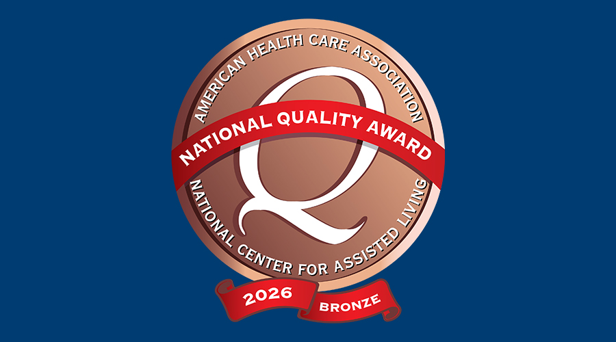 2026 bronze National Quality award.