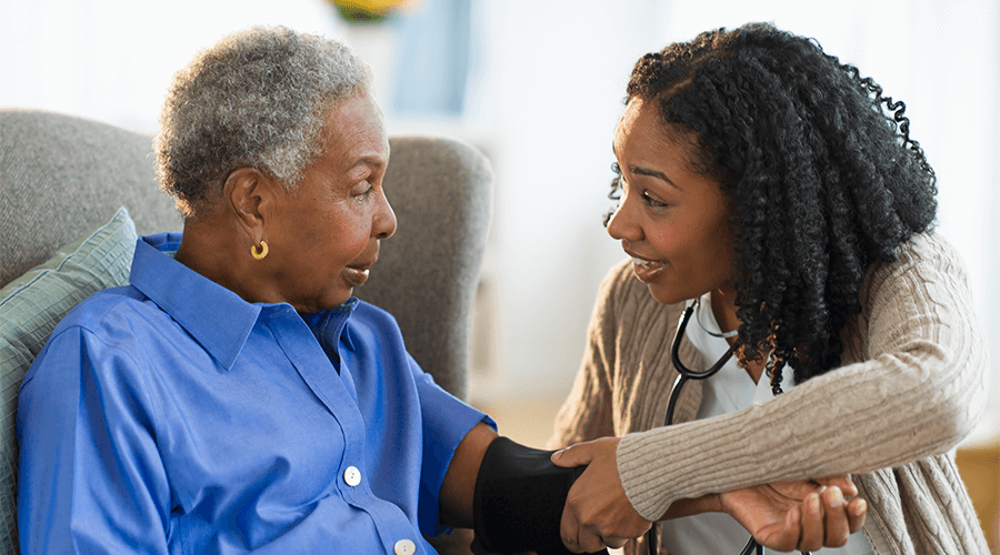 5 things to consider when choosing home health services