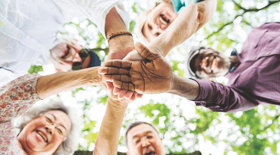 It’s not always Alzheimer’s disease