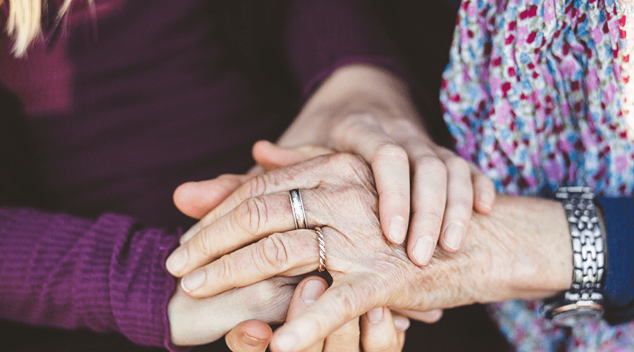 What to do when your loved one is diagnosed with Alzheimer’s