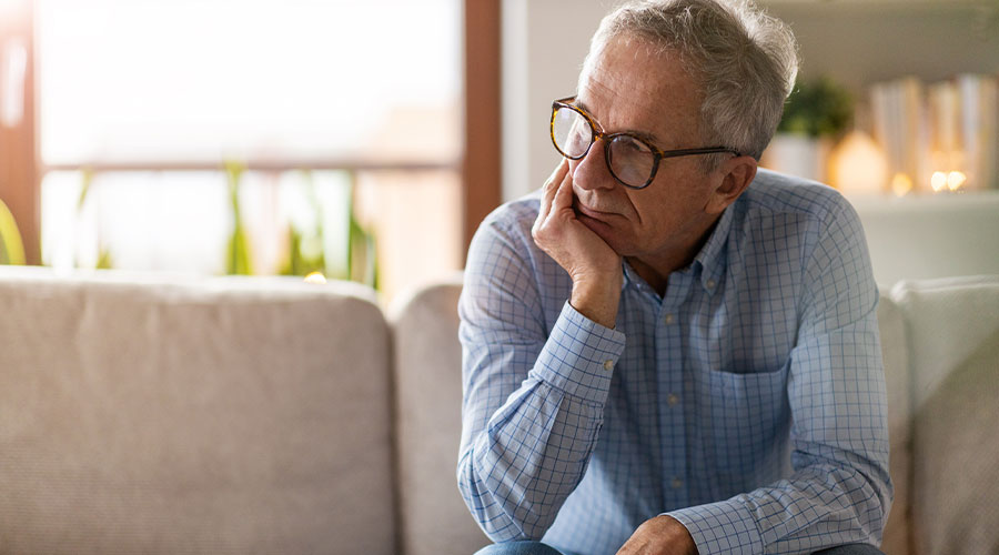 5 ways to overcome loneliness