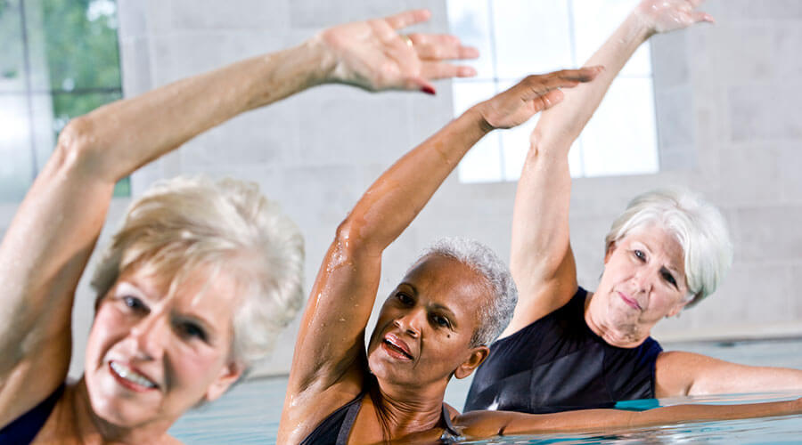Alleviating arthritis pain