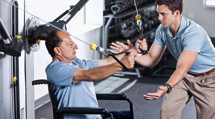 Embracing functional fitness: A guide for seniors