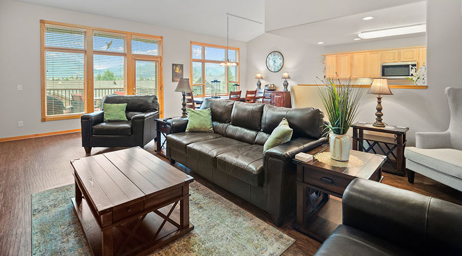 10 tips for making senior living feel like home | Good Samaritan
