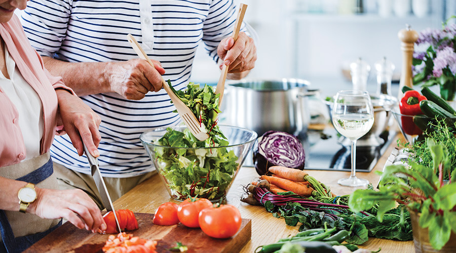9 ways to lead a heart healthy lifestyle