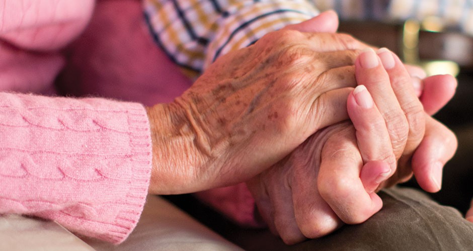 How to cope when your spouse is facing health issues