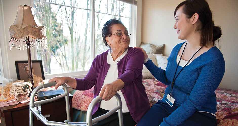 5 things to consider when choosing a home health agency