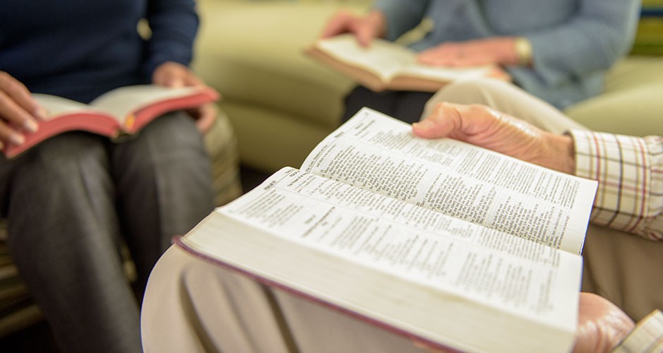 4 ways to grow in your faith