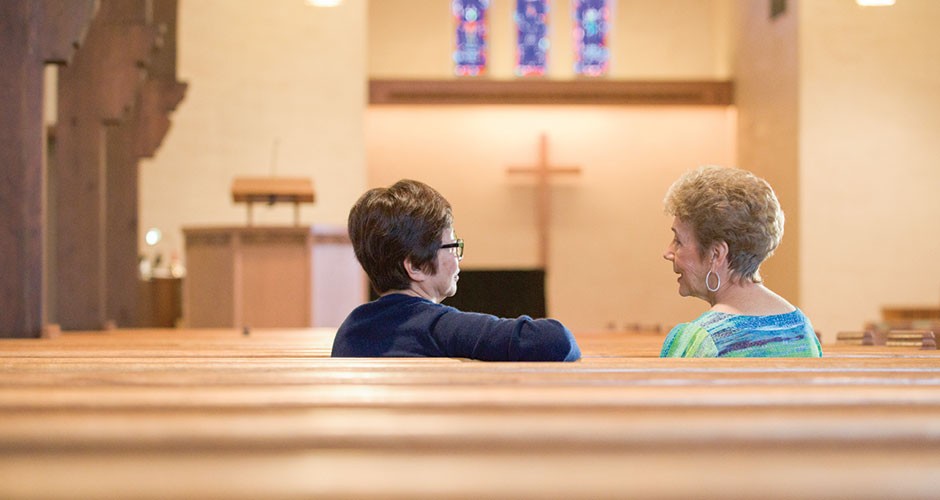 7 encouraging Bible verses