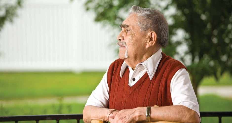 Preventing elderspeak when addressing older adults