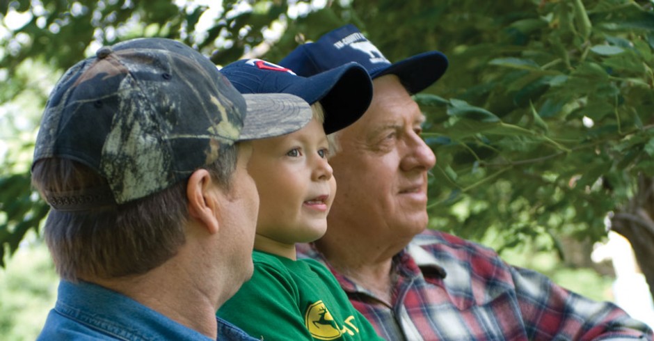 How do I protect my finances in my 50s?