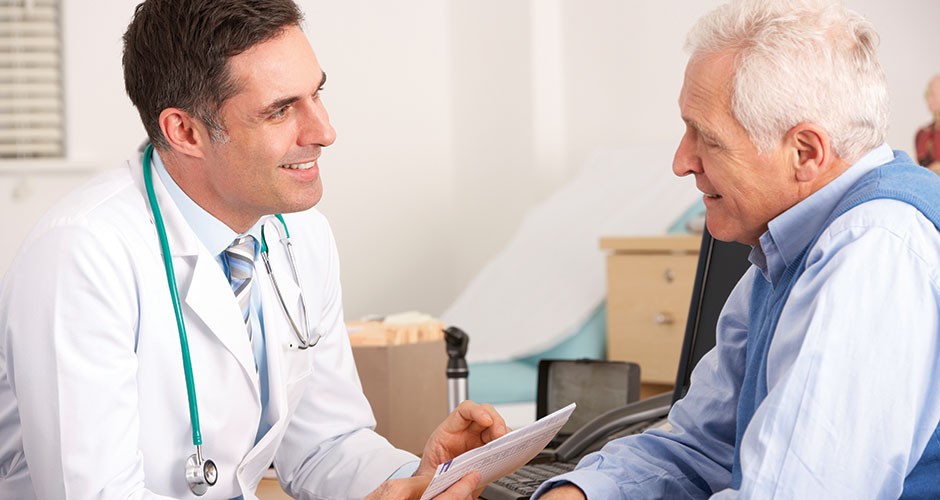 How to talk to your doctor about depression