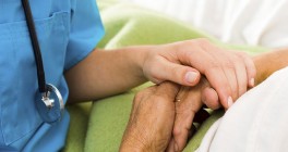 What does an end-of-life care team do? [infographic]