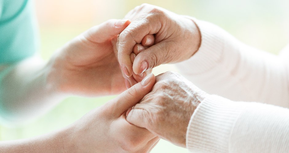 The truth about hospice