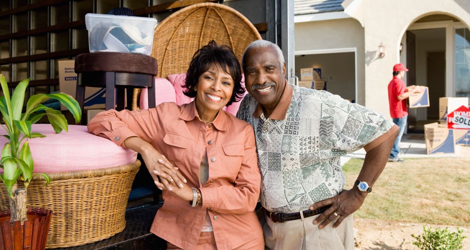 Looking for senior housing? Consider these 4 things